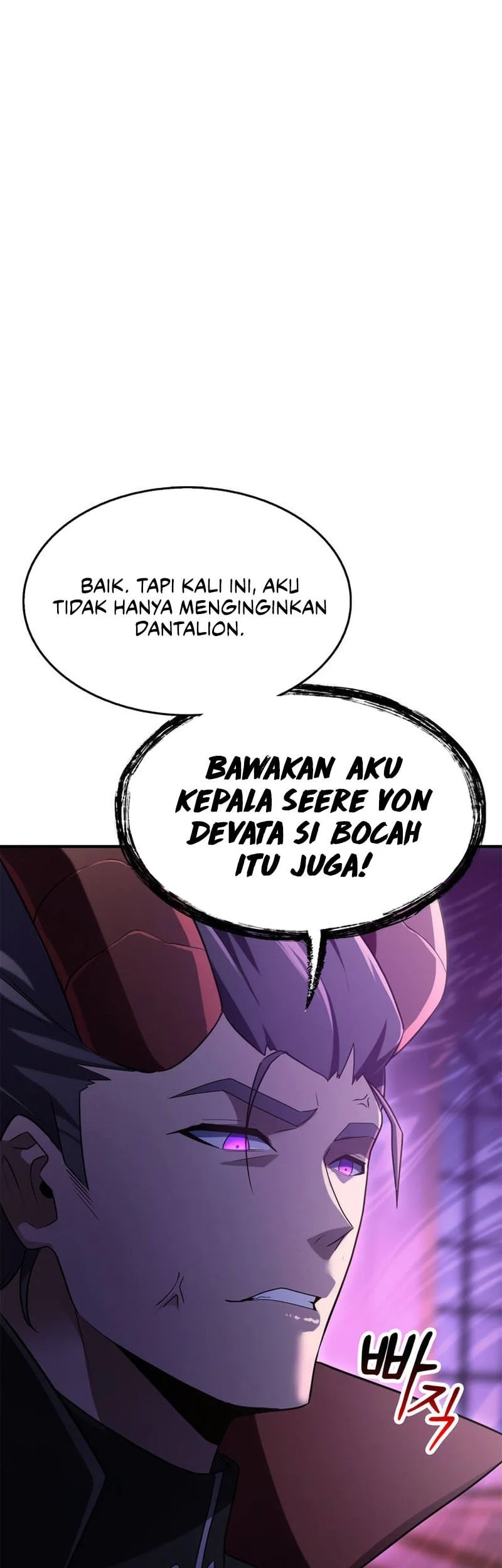 I Became The Master Of The Weakest Demon King Chapter 18 Gambar 38