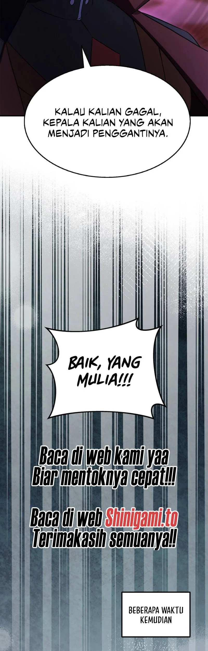 I Became The Master Of The Weakest Demon King Chapter 18 Gambar 39