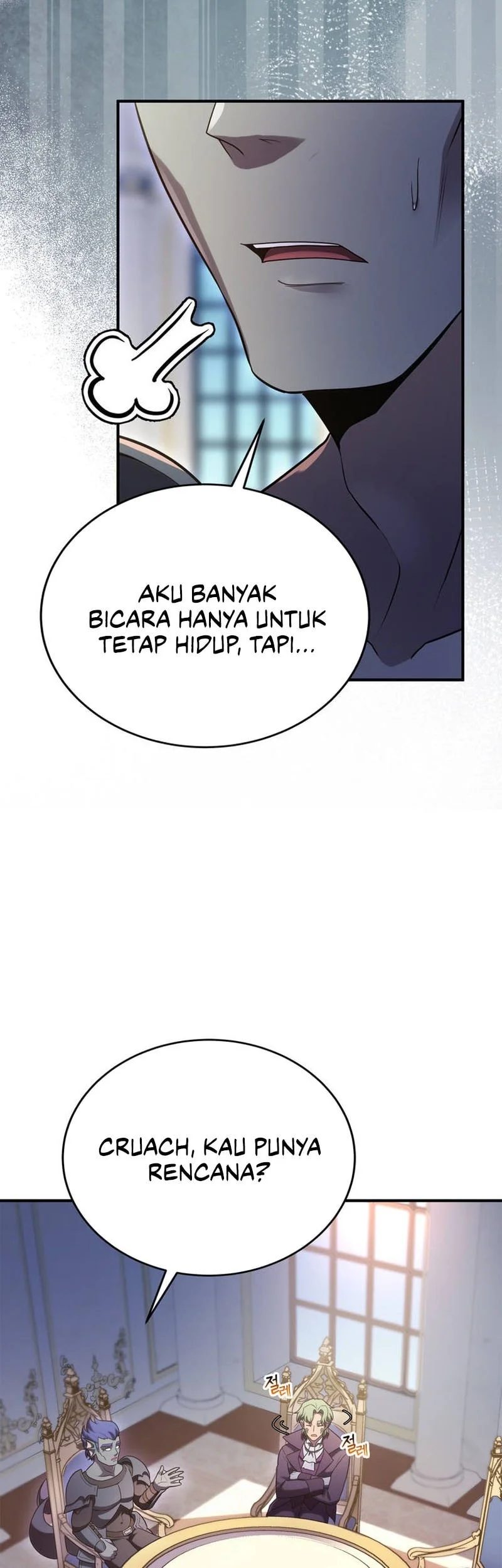 I Became The Master Of The Weakest Demon King Chapter 18 Gambar 40