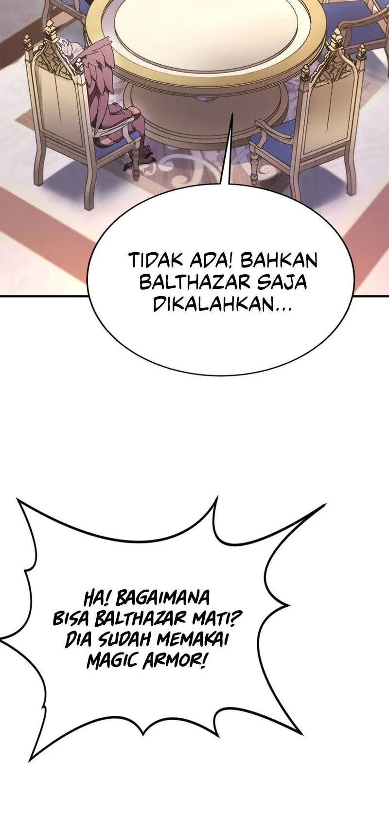 I Became The Master Of The Weakest Demon King Chapter 18 Gambar 41