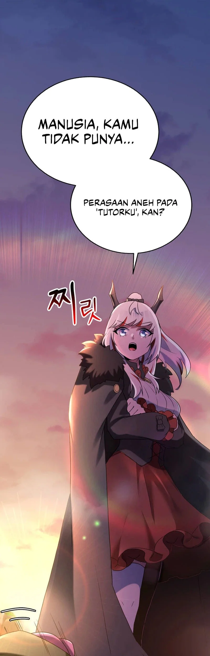 I Became The Master Of The Weakest Demon King Chapter 19 Gambar 42