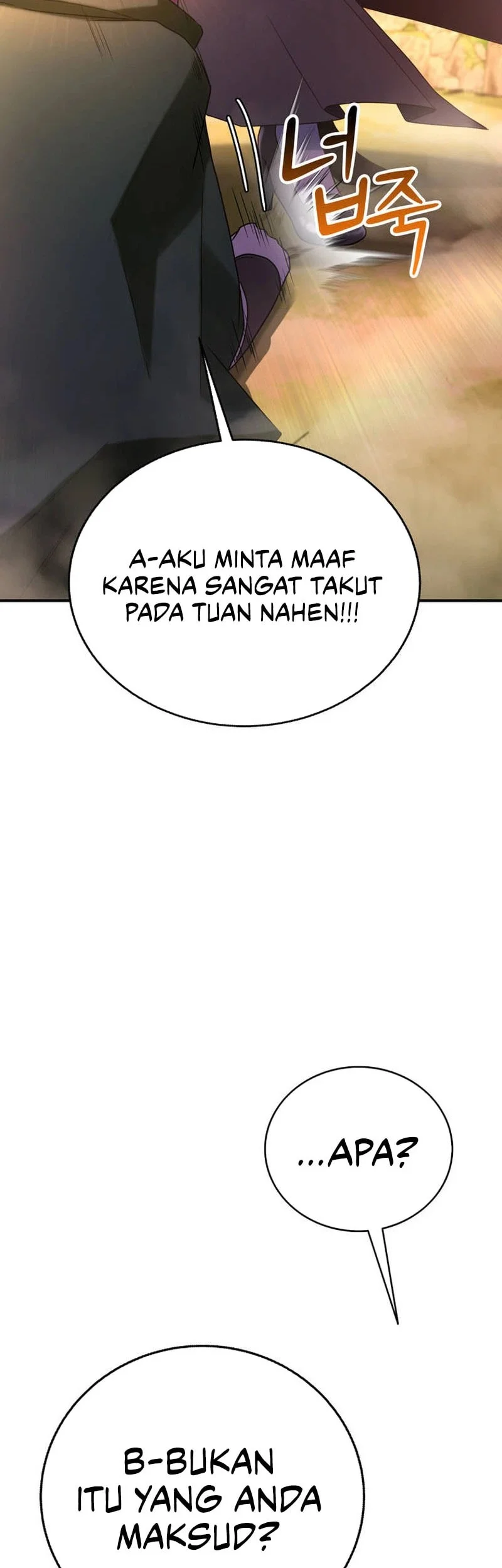I Became The Master Of The Weakest Demon King Chapter 19 Gambar 43