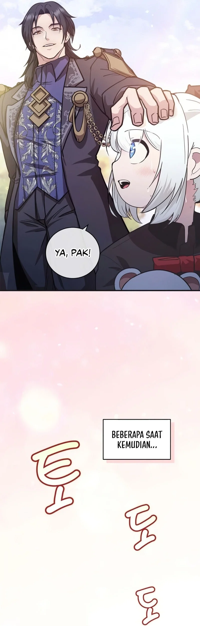 I Became The Master Of The Weakest Demon King Chapter 2 Gambar 42