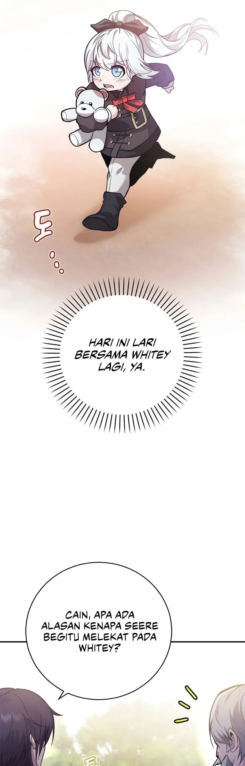 I Became The Master Of The Weakest Demon King Chapter 2 Gambar 43