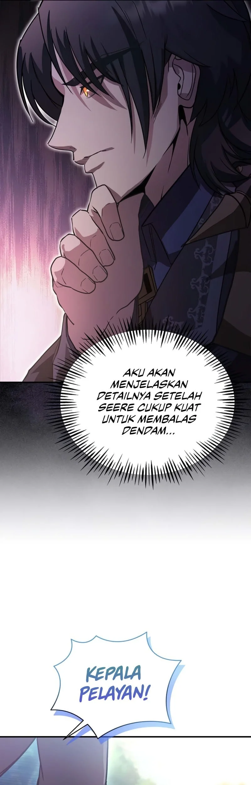 I Became The Master Of The Weakest Demon King Chapter 2 Gambar 46