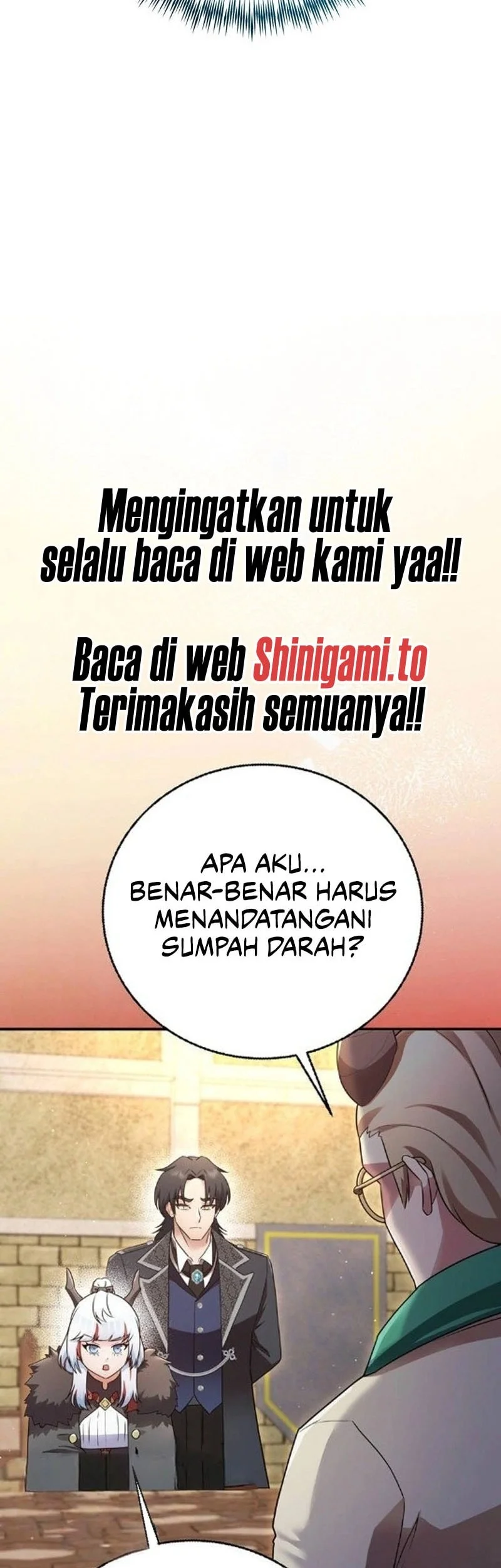 I Became The Master Of The Weakest Demon King Chapter 20 Gambar 39