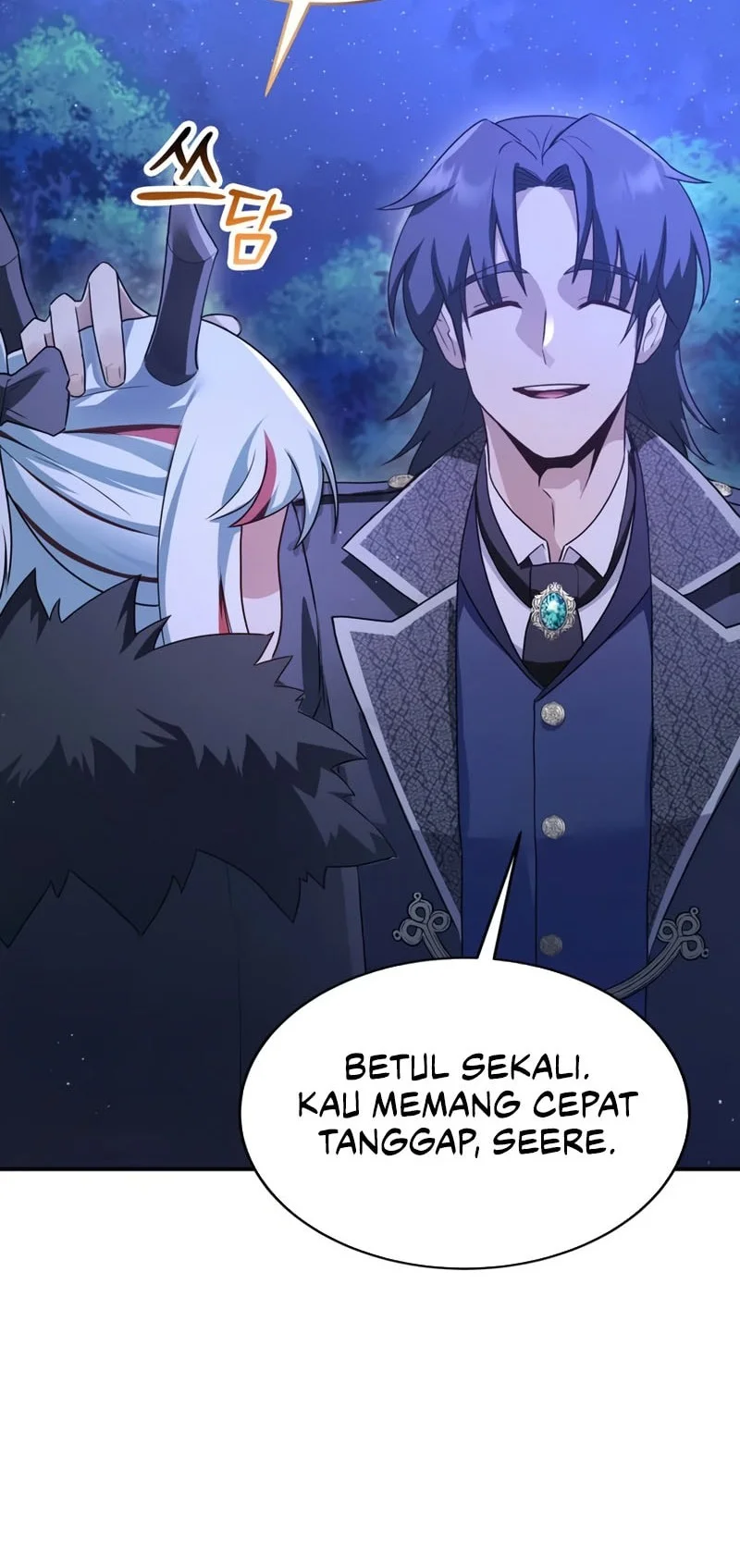 I Became The Master Of The Weakest Demon King Chapter 21 Gambar 37