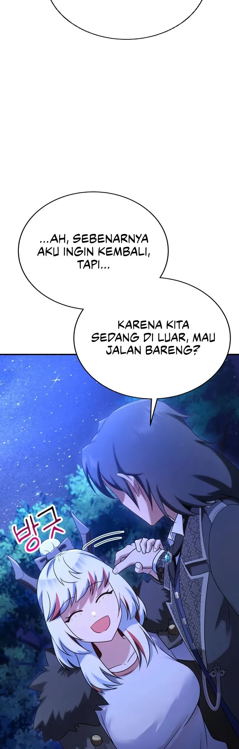 I Became The Master Of The Weakest Demon King Chapter 21 Gambar 39