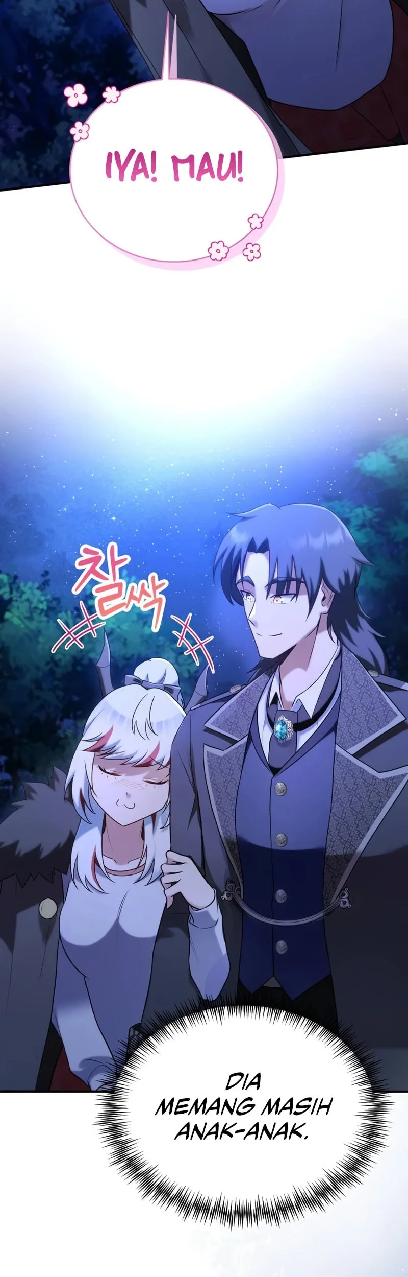 I Became The Master Of The Weakest Demon King Chapter 21 Gambar 40