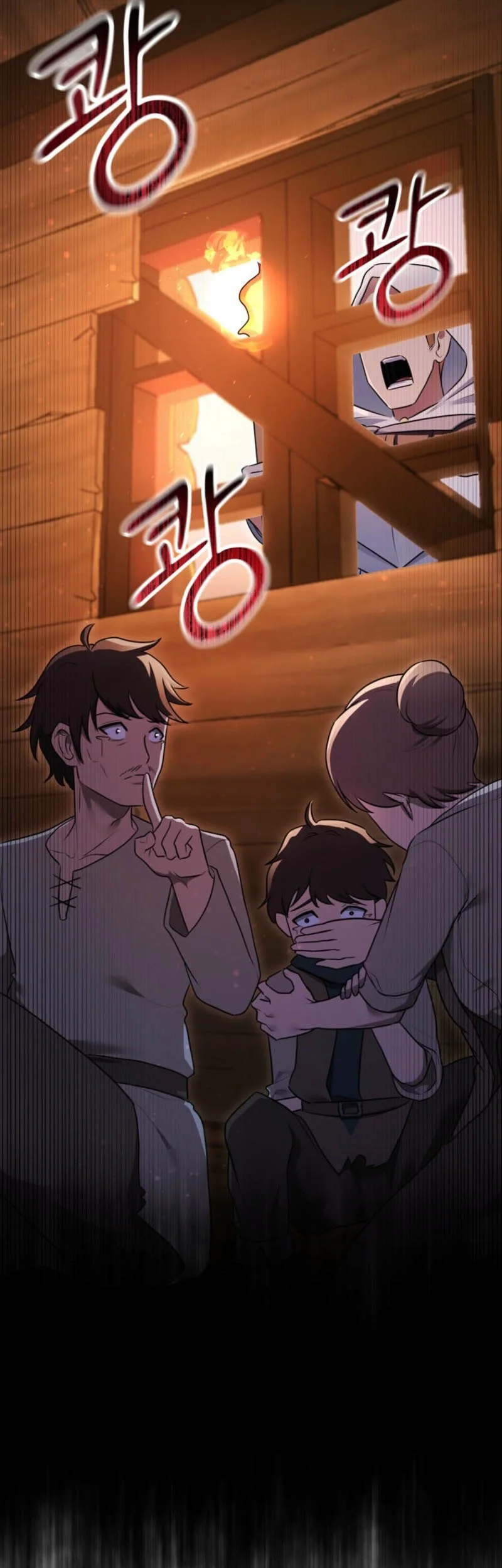I Became The Master Of The Weakest Demon King Chapter 22 Gambar 42