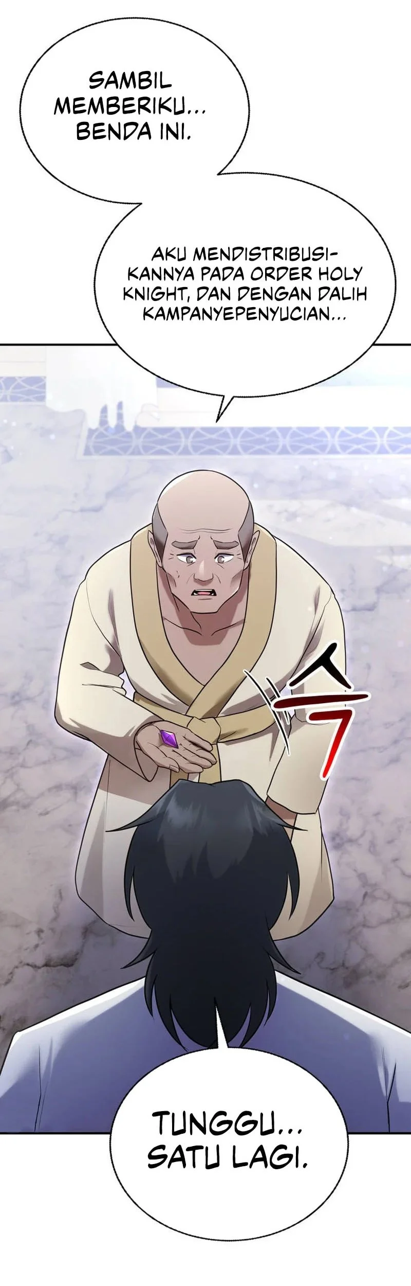 I Became The Master Of The Weakest Demon King Chapter 23 Gambar 47