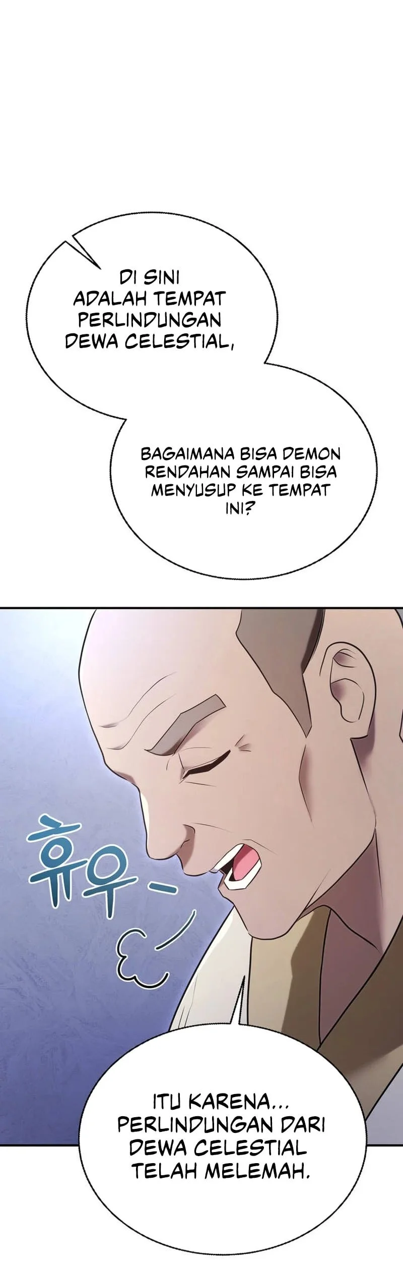 I Became The Master Of The Weakest Demon King Chapter 23 Gambar 48