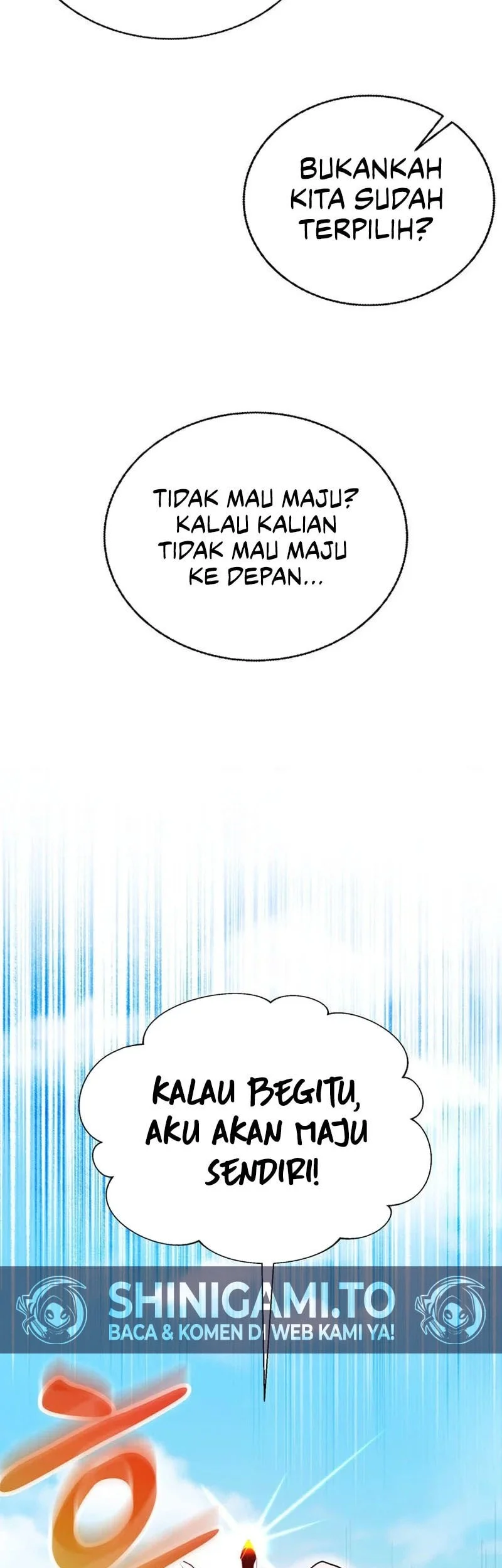 I Became The Master Of The Weakest Demon King Chapter 24 Gambar 49