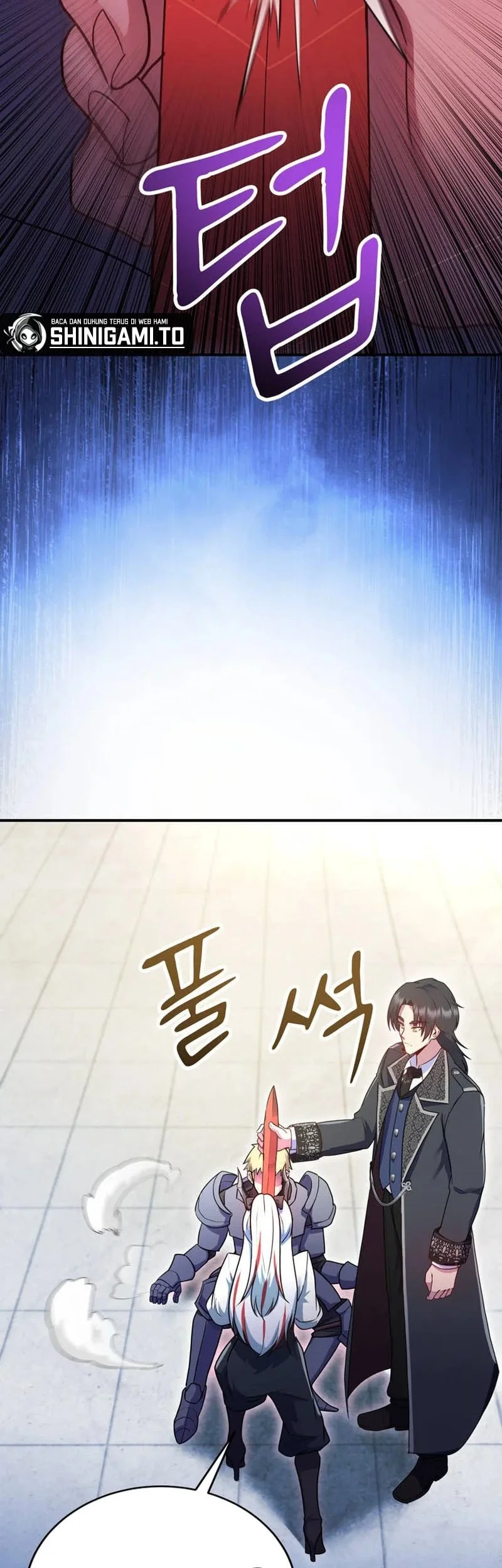 I Became The Master Of The Weakest Demon King Chapter 24 Gambar 52