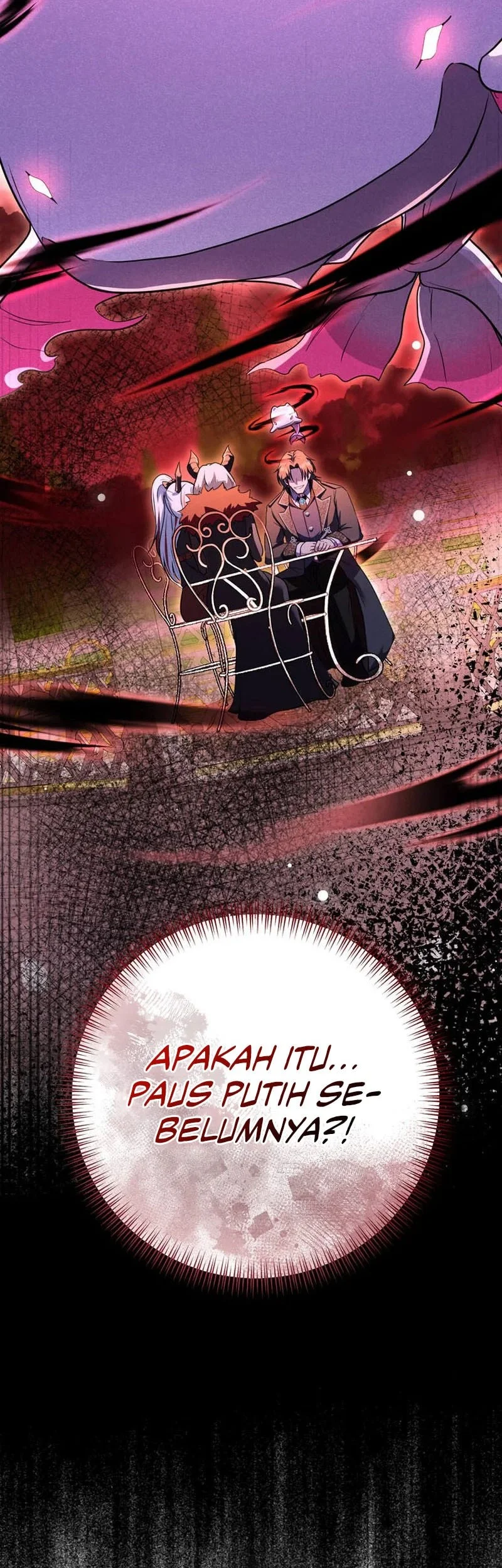 I Became The Master Of The Weakest Demon King Chapter 25 Gambar 48