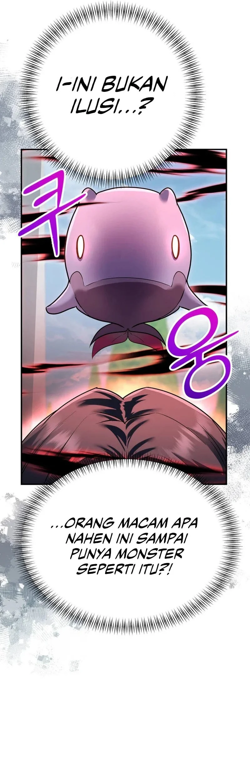 I Became The Master Of The Weakest Demon King Chapter 25 Gambar 50