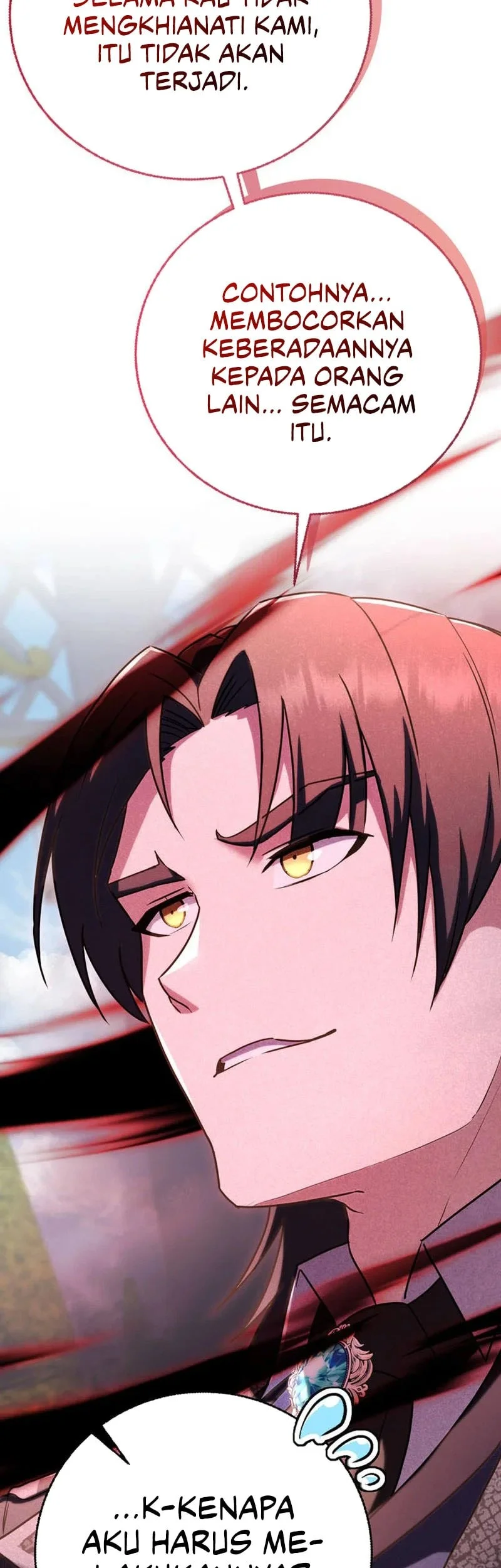 I Became The Master Of The Weakest Demon King Chapter 25 Gambar 52