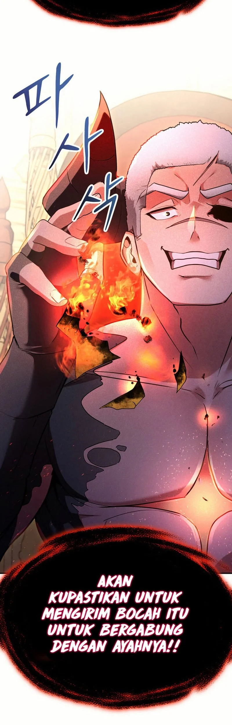 I Became The Master Of The Weakest Demon King Chapter 26 Gambar 53