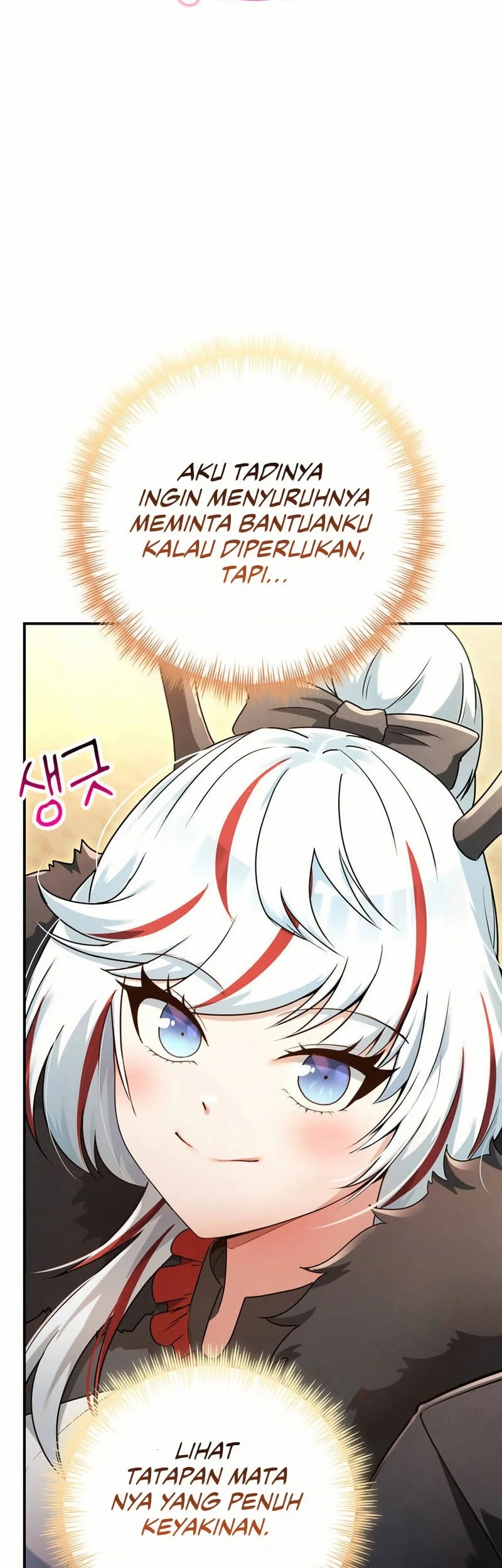 I Became The Master Of The Weakest Demon King Chapter 26 Gambar 57
