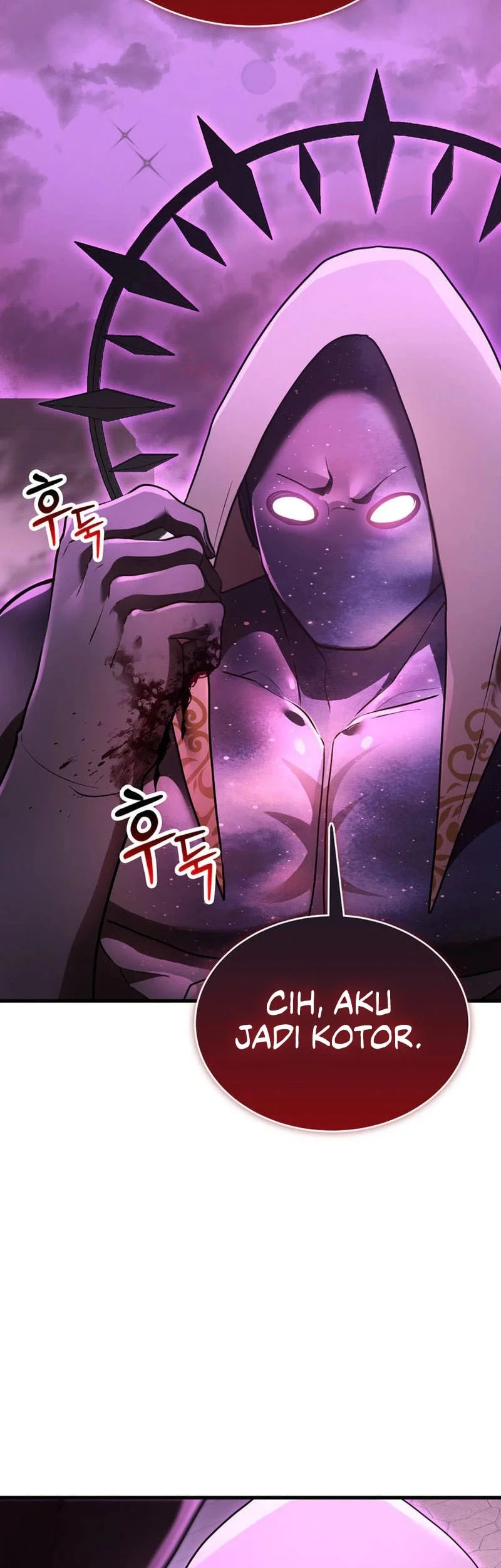 I Became The Master Of The Weakest Demon King Chapter 28 Gambar 51