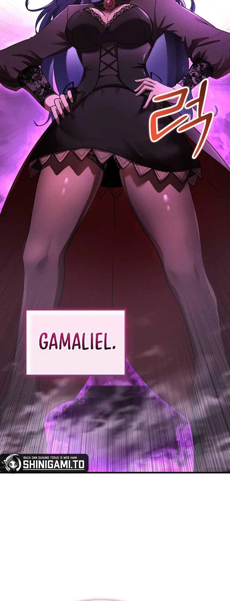 I Became The Master Of The Weakest Demon King Chapter 28 Gambar 53