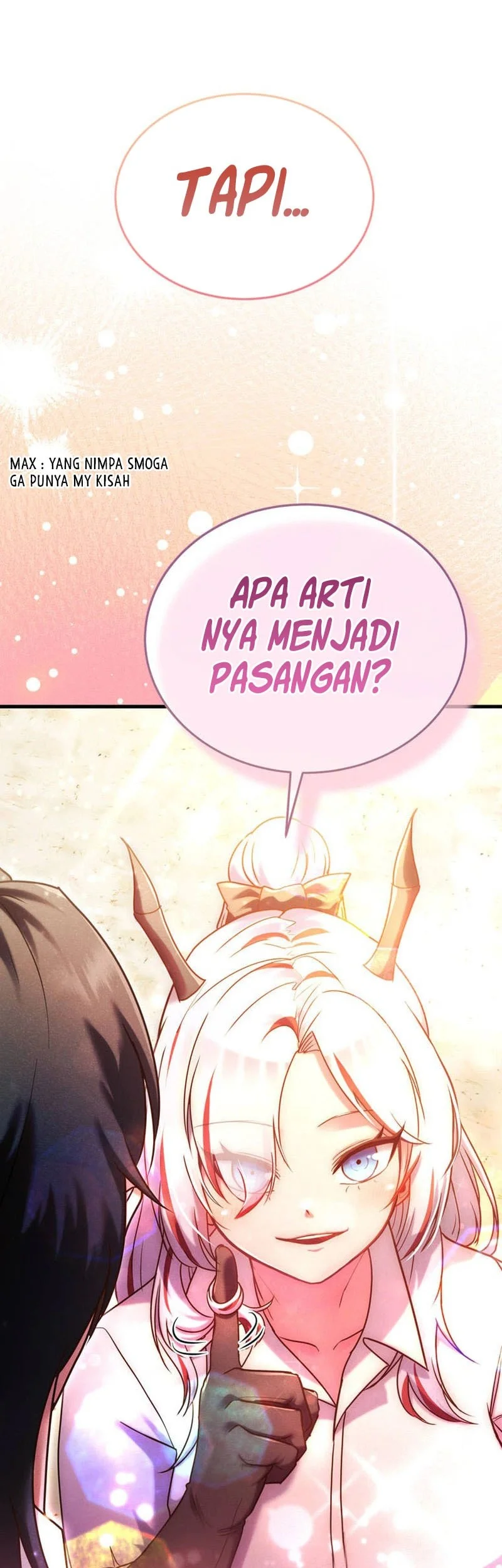 I Became The Master Of The Weakest Demon King Chapter 29 Gambar 52