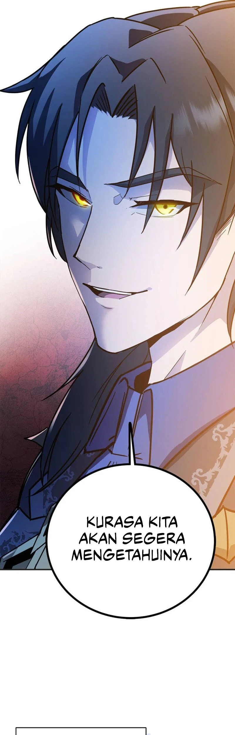 I Became The Master Of The Weakest Demon King Chapter 3 Gambar 50