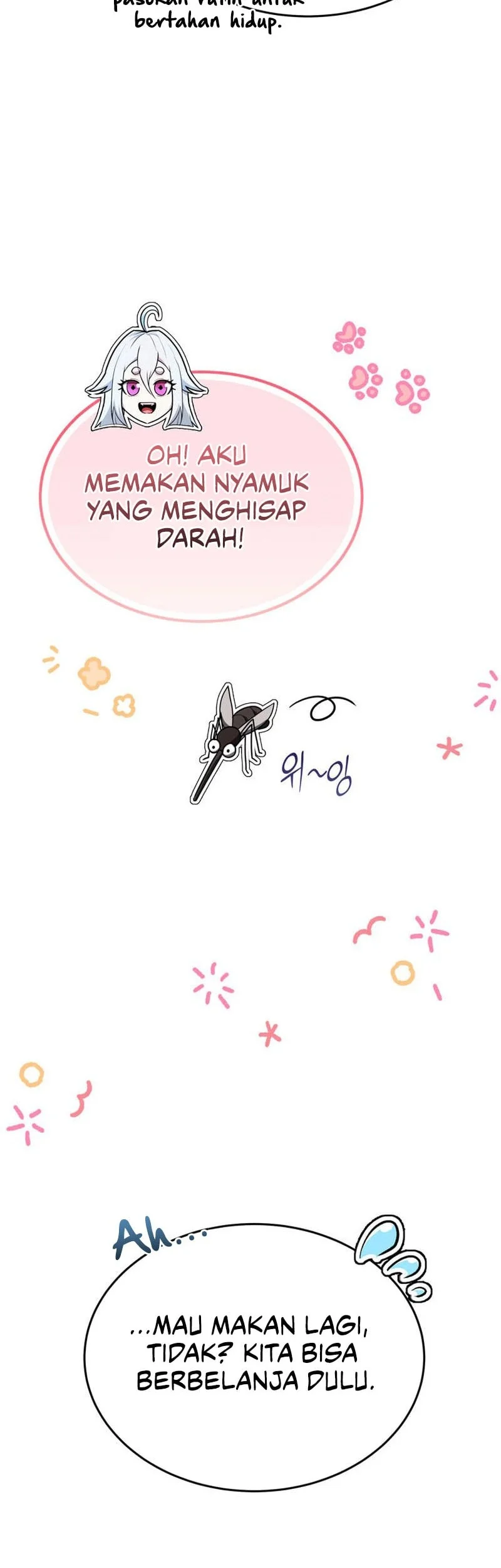 I Became The Master Of The Weakest Demon King Chapter 30 Gambar 43