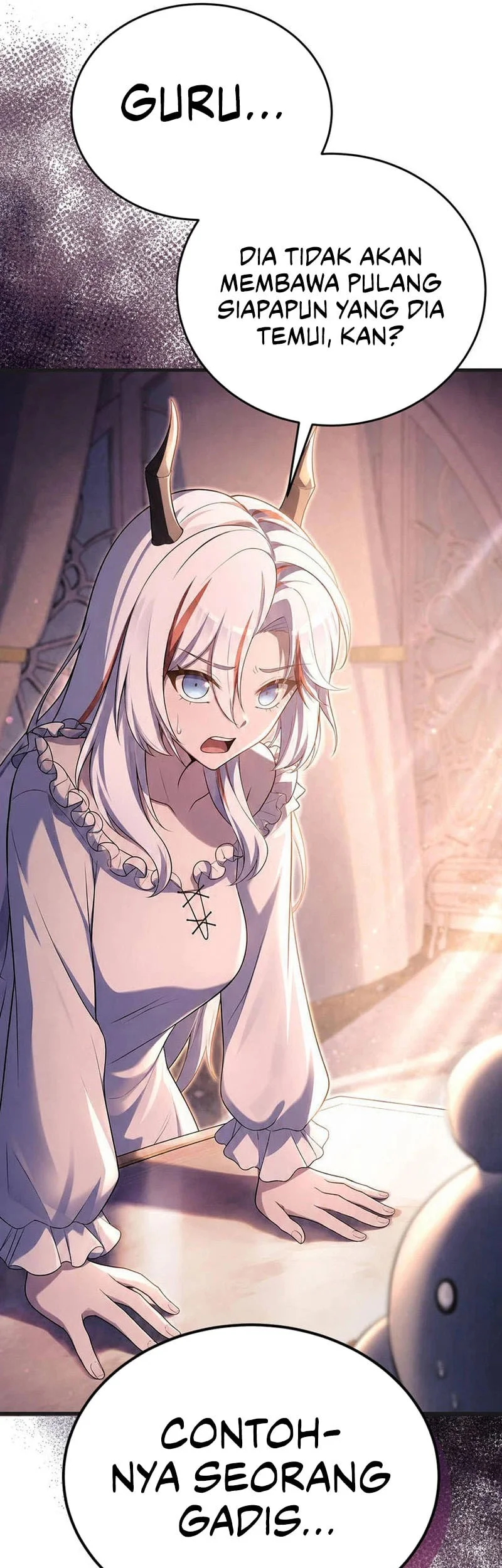 I Became The Master Of The Weakest Demon King Chapter 30 Gambar 46