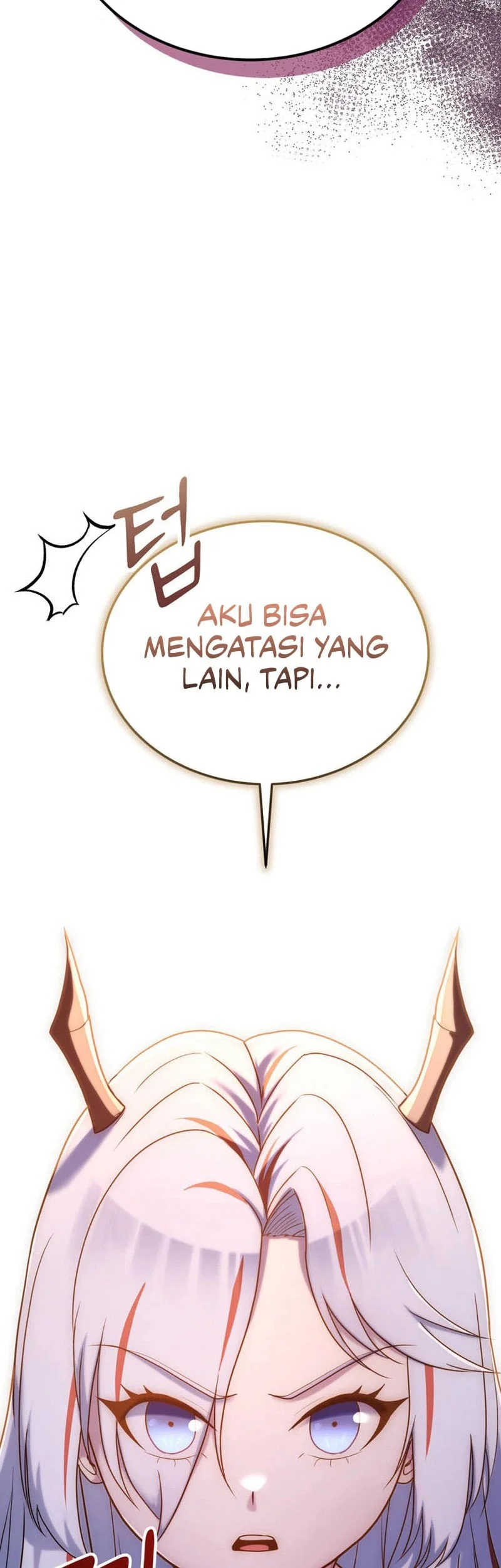 I Became The Master Of The Weakest Demon King Chapter 30 Gambar 47