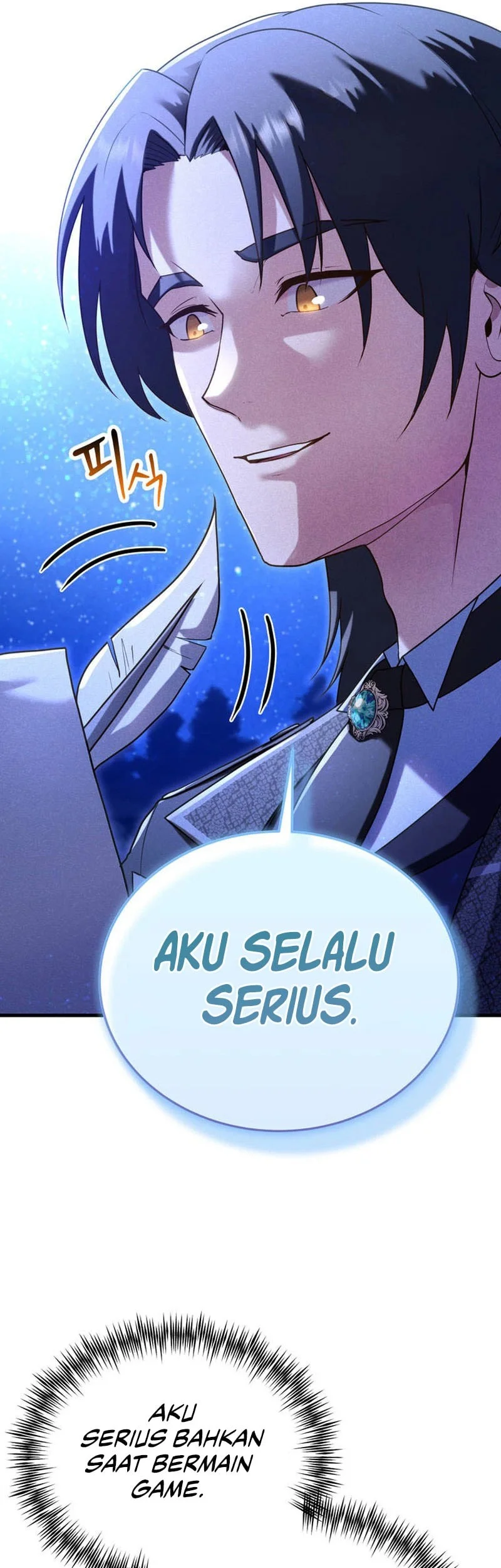 I Became The Master Of The Weakest Demon King Chapter 31 Gambar 46