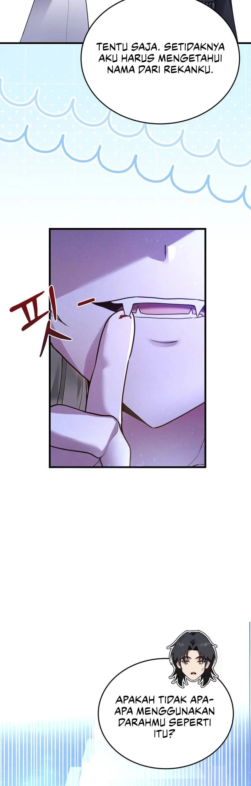 I Became The Master Of The Weakest Demon King Chapter 31 Gambar 48