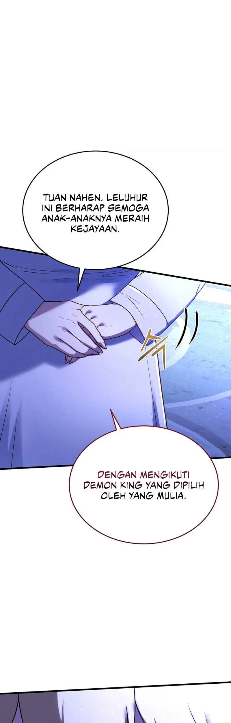 I Became The Master Of The Weakest Demon King Chapter 31 Gambar 50