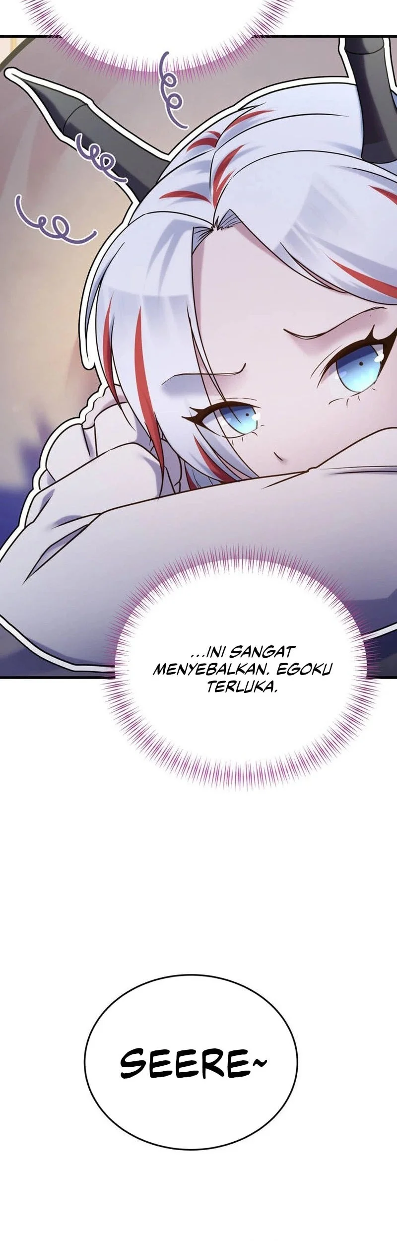 I Became The Master Of The Weakest Demon King Chapter 32 Gambar 47