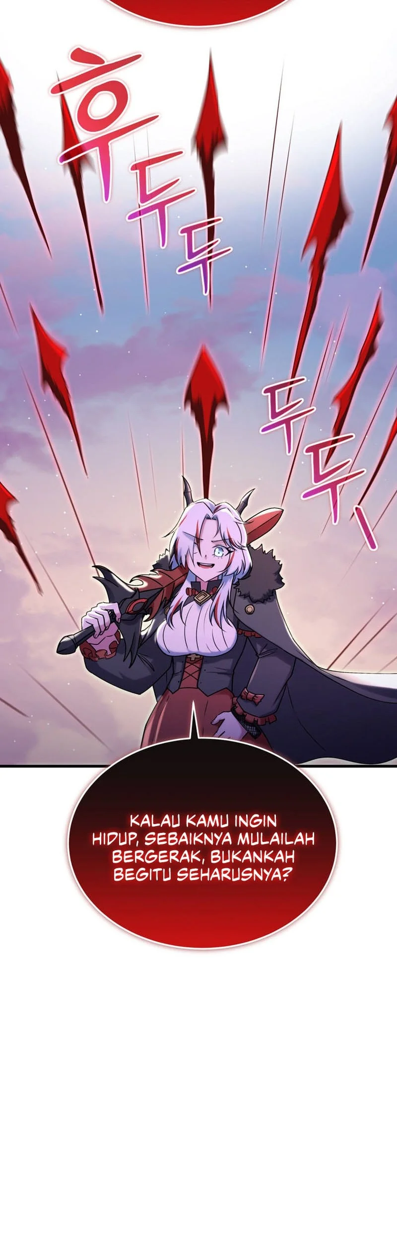 I Became The Master Of The Weakest Demon King Chapter 35 Gambar 39