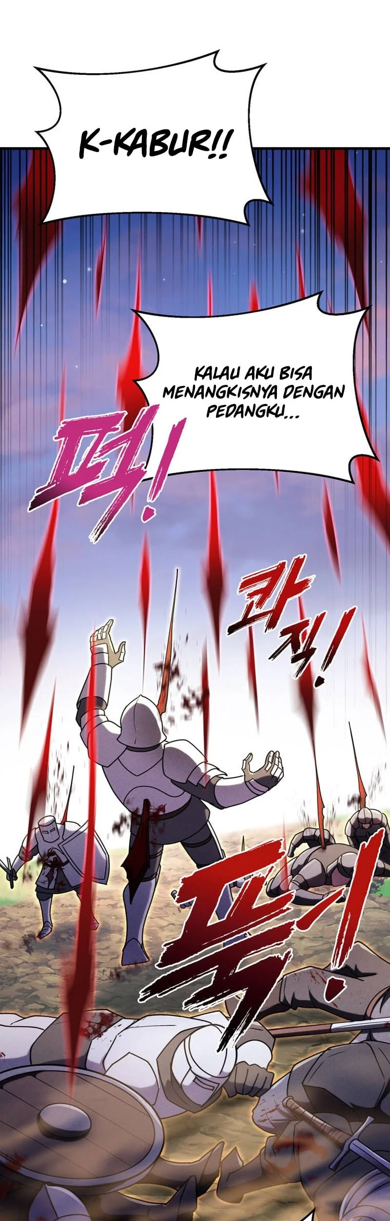 I Became The Master Of The Weakest Demon King Chapter 35 Gambar 40