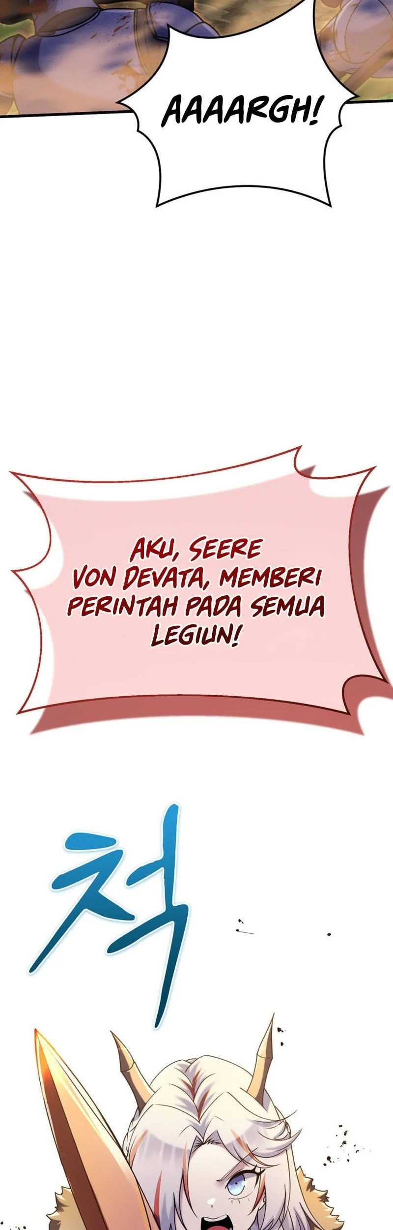 I Became The Master Of The Weakest Demon King Chapter 35 Gambar 41