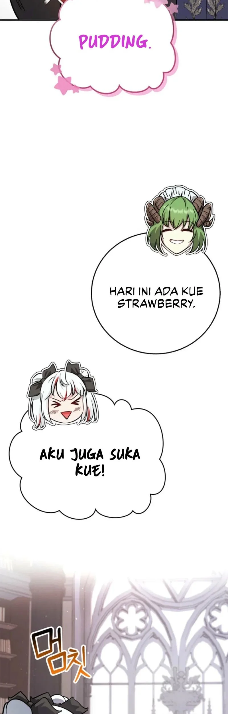 I Became The Master Of The Weakest Demon King Chapter 6 Gambar 40