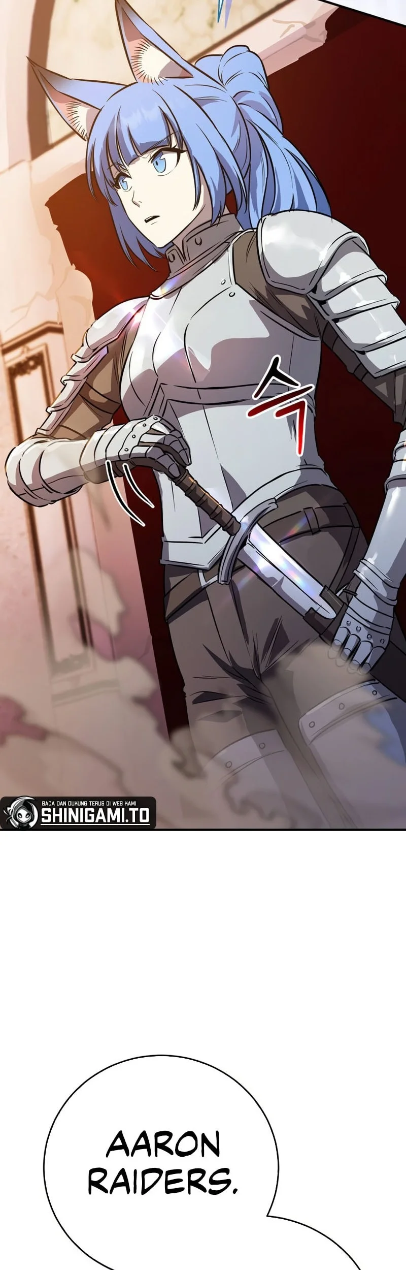 I Became The Master Of The Weakest Demon King Chapter 7 Gambar 43