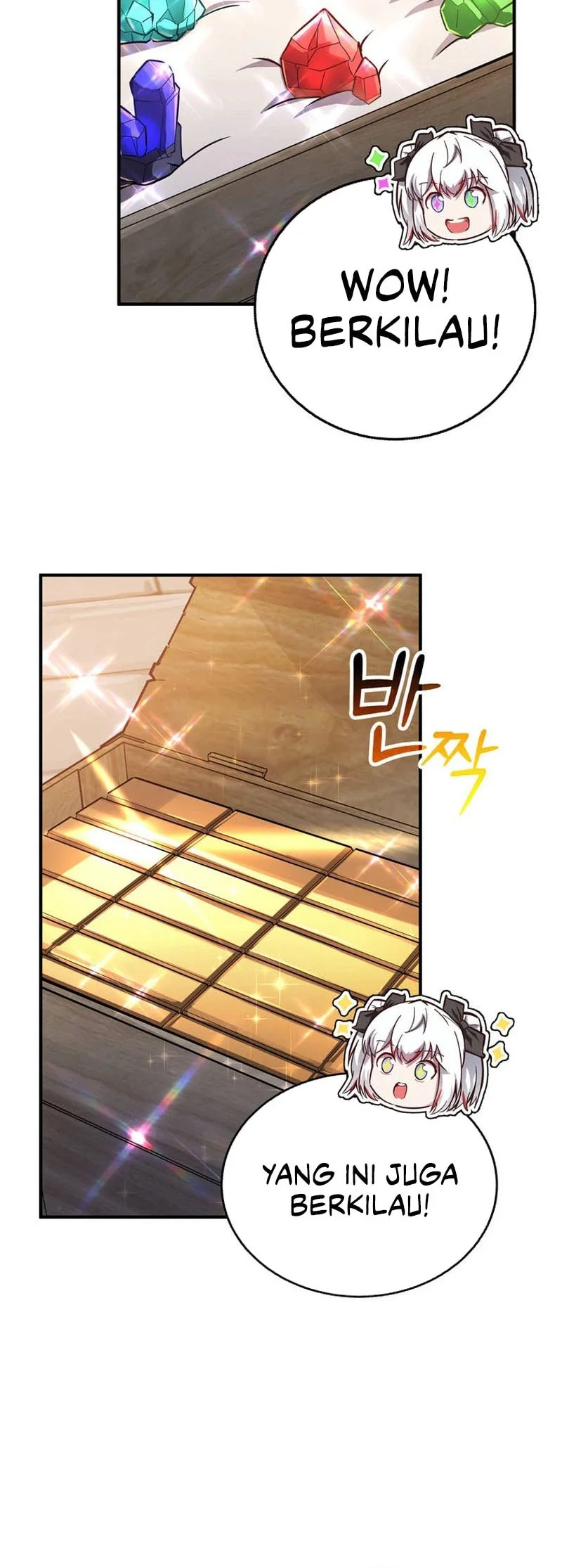 I Became The Master Of The Weakest Demon King Chapter 9 Gambar 37