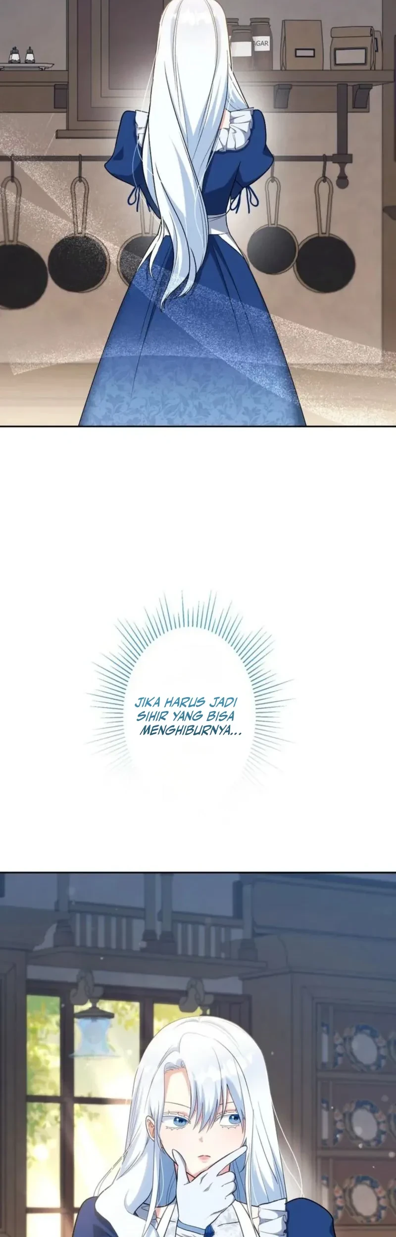 I Became the Most Terrifying Stepmother in History?! Chapter 10 Gambar 25