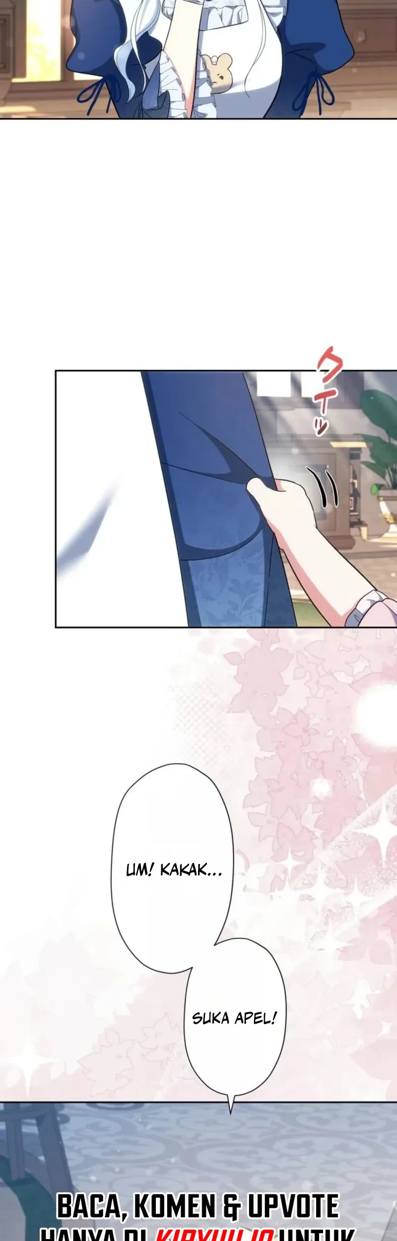 I Became the Most Terrifying Stepmother in History?! Chapter 10 Gambar 26