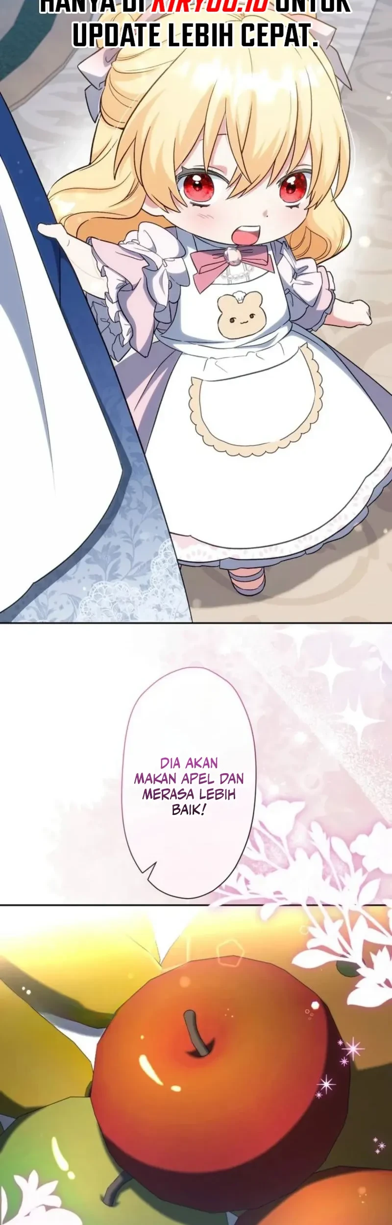 I Became the Most Terrifying Stepmother in History?! Chapter 10 Gambar 27