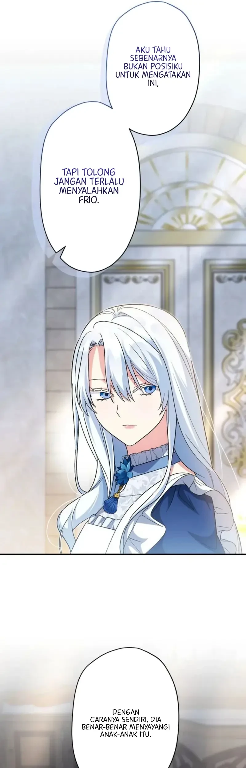 I Became the Most Terrifying Stepmother in History?! Chapter 11 Gambar 26