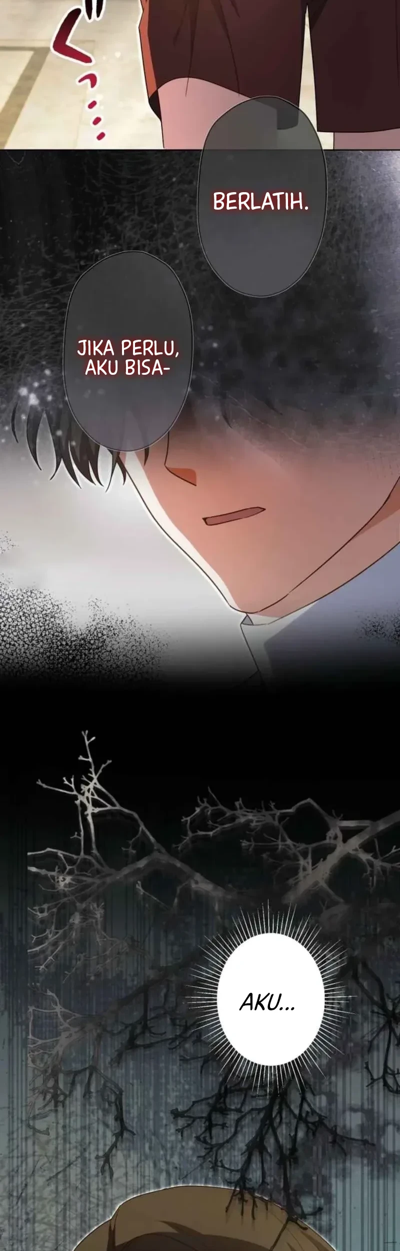 I Became the Most Terrifying Stepmother in History?! Chapter 13 Gambar 25