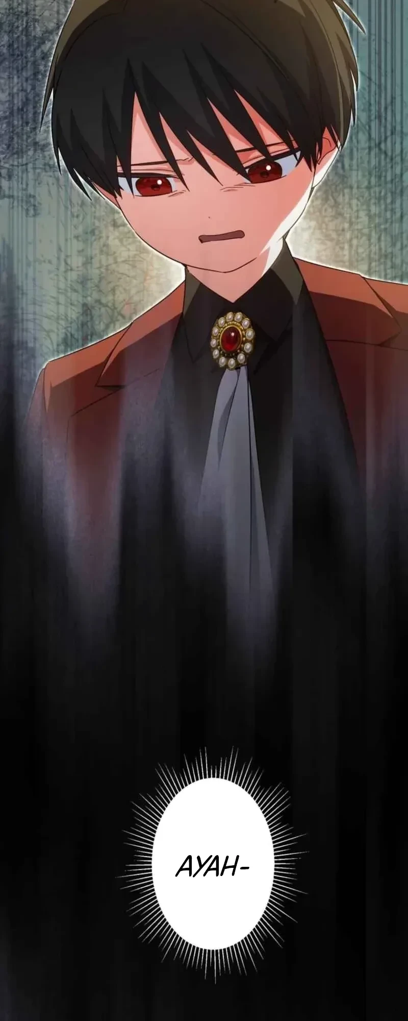 I Became the Most Terrifying Stepmother in History?! Chapter 13 Gambar 26