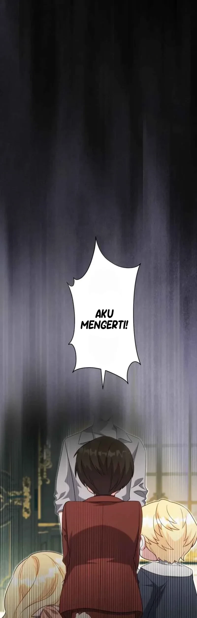 I Became the Most Terrifying Stepmother in History?! Chapter 13 Gambar 27