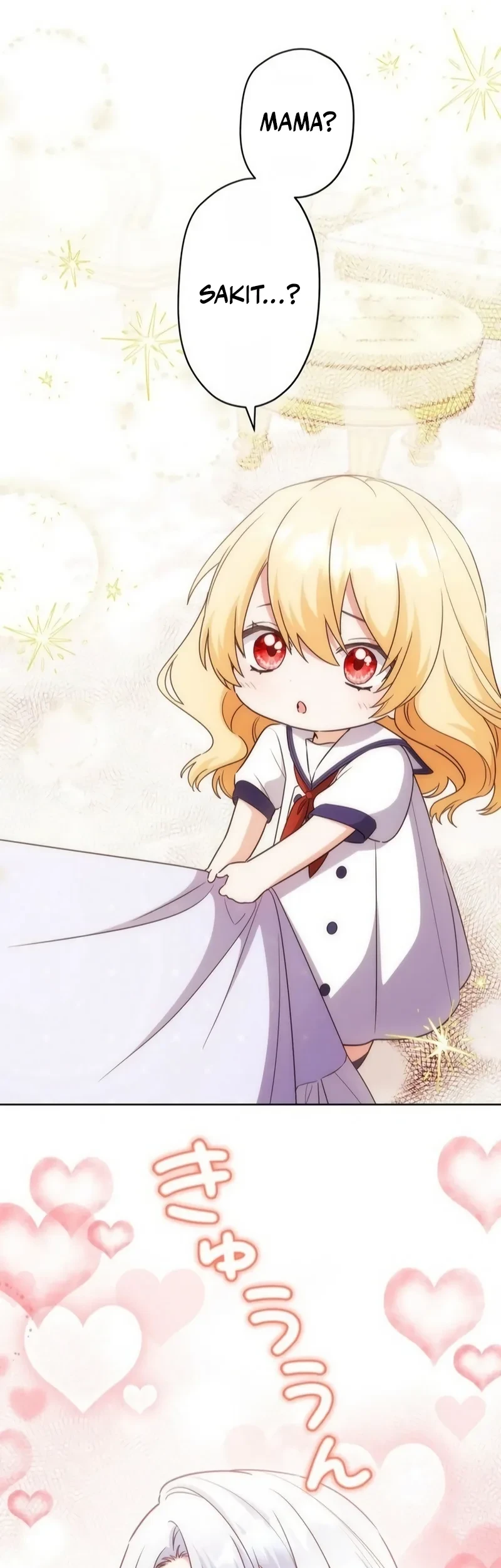 I Became the Most Terrifying Stepmother in History?! Chapter 20 Gambar 26