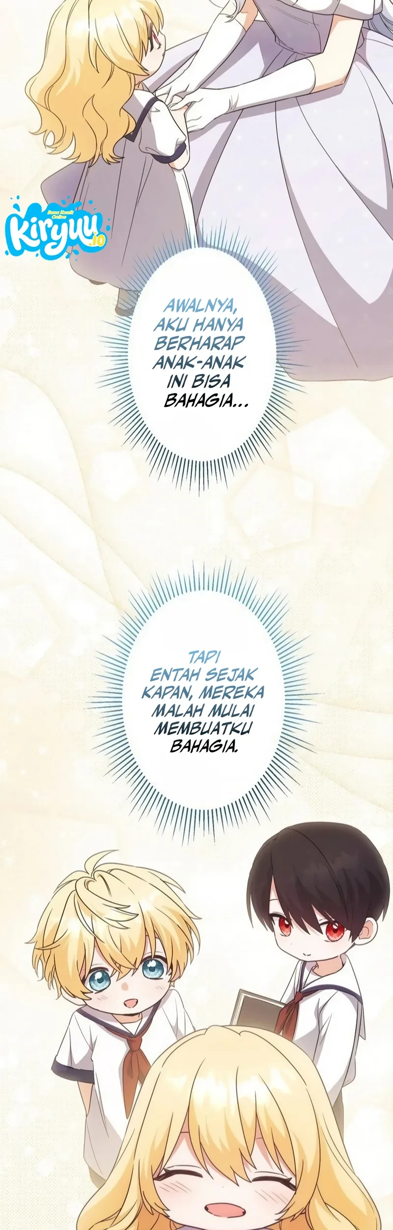I Became the Most Terrifying Stepmother in History?! Chapter 20 Gambar 28