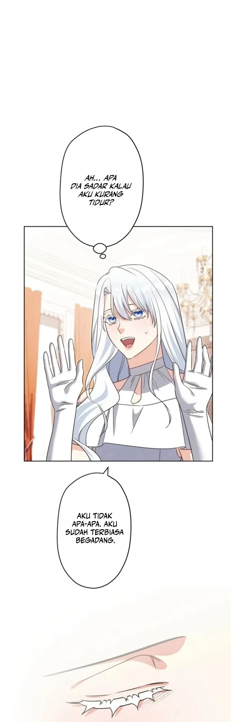 I Became the Most Terrifying Stepmother in History?! Chapter 21 Gambar 27